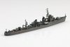 Aoshima 06748 JAPANESE NAVY DESTROYER HATSUSHIMO 1/700